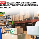 Distribution Management