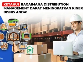 Distribution Management