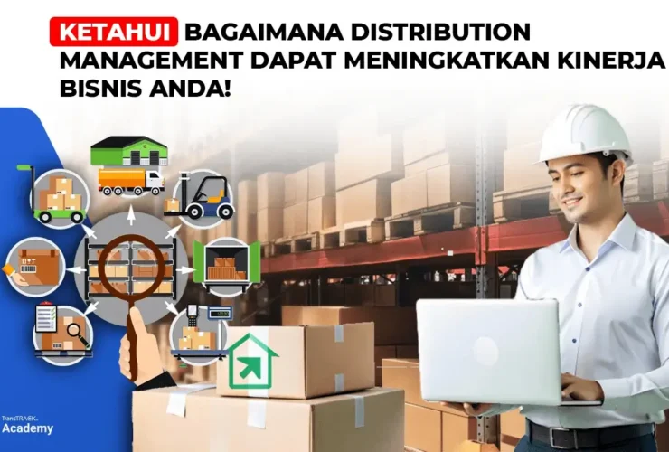 Distribution Management