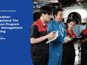 Fleet Management Training