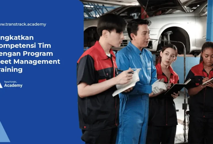 Fleet Management Training