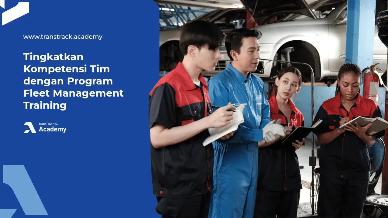 Fleet Management Training