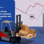 Pelatihan Logistik