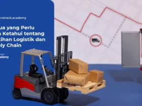 Pelatihan Logistik