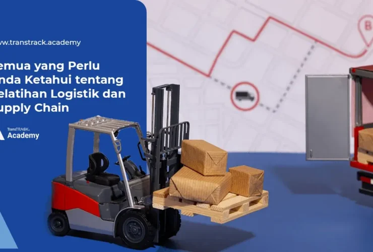 Pelatihan Logistik