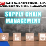 Pelatihan Supply Chain Management