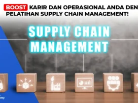 Pelatihan Supply Chain Management