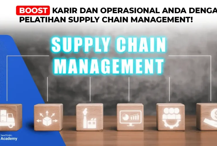 Pelatihan Supply Chain Management