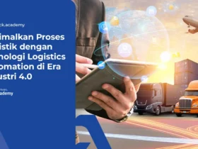 Logistics Automation