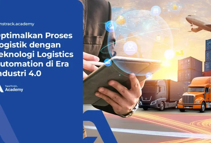 Logistics Automation