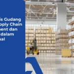 Jenis-Jenis Gudang