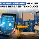 Smart Warehouse