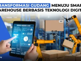 Smart Warehouse