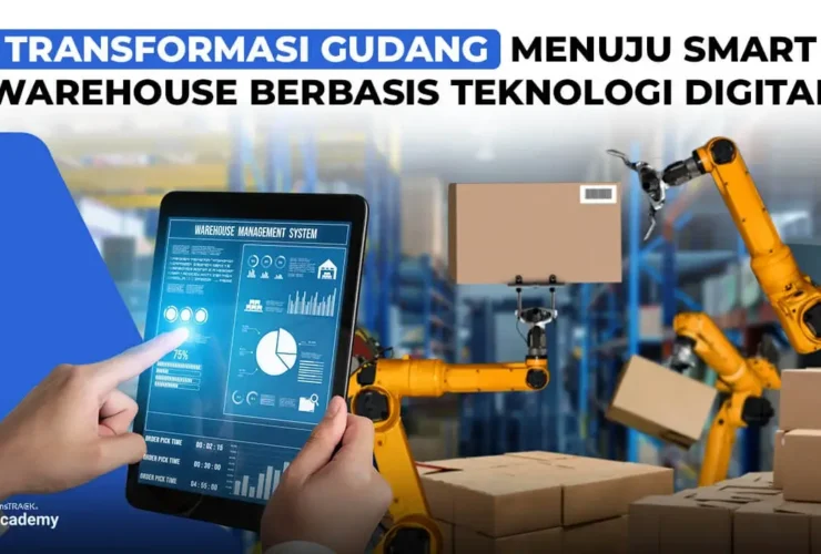 Smart Warehouse