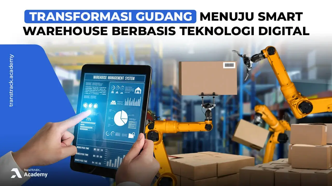 Smart Warehouse