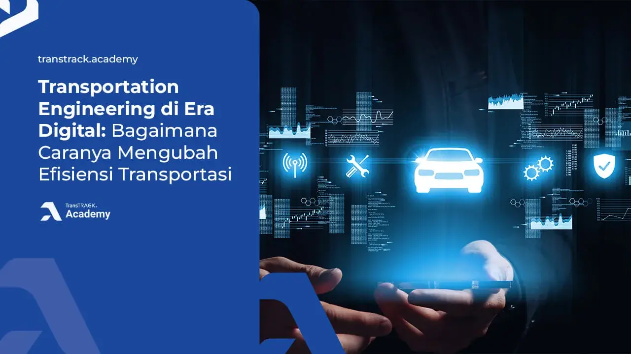 Transportation Engineering