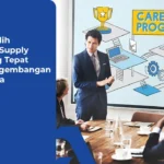 Sertifikasi Supply Chain