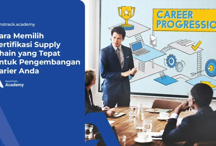 Sertifikasi Supply Chain