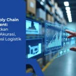 IoT in Supply Chain Management