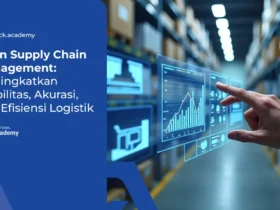 IoT in Supply Chain Management