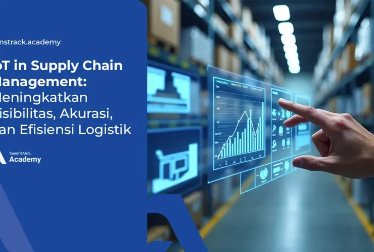IoT in Supply Chain Management