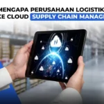 Cloud Supply Chain Management