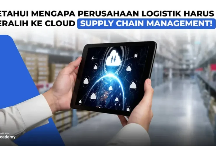 Cloud Supply Chain Management
