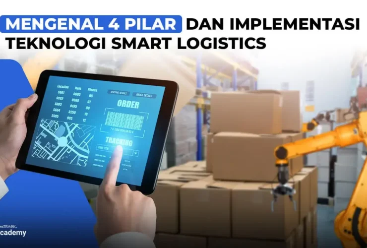 Smart Logistics