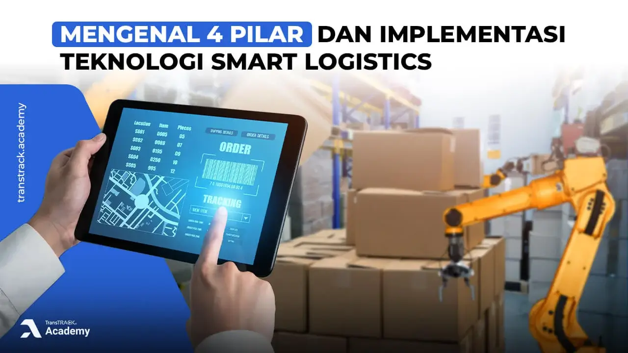 Smart Logistics