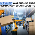 Warehouse Automation