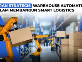 Warehouse Automation