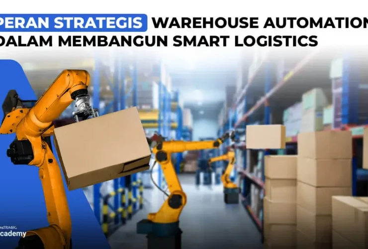 Warehouse Automation