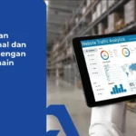 Supply Chain Analytics