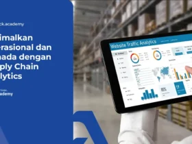 Supply Chain Analytics