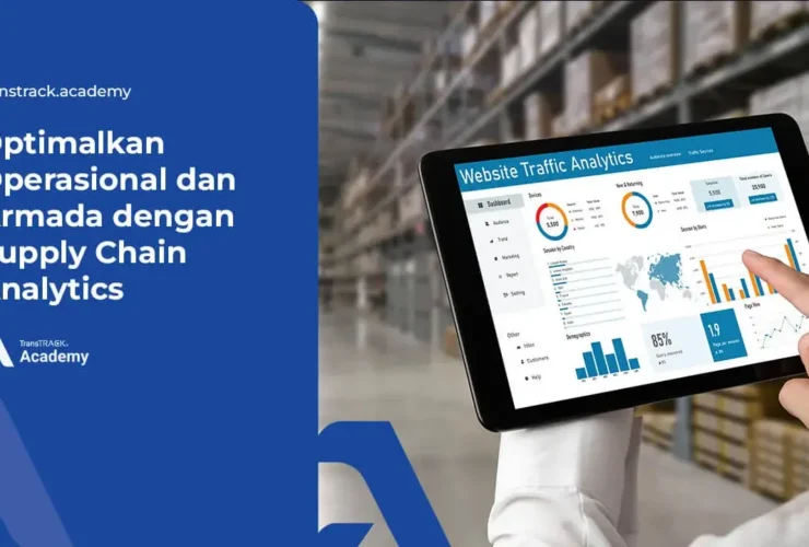 Supply Chain Analytics