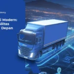 Transportasi Modern