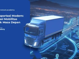 Transportasi Modern