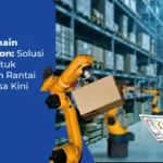 Supply Chain Automation