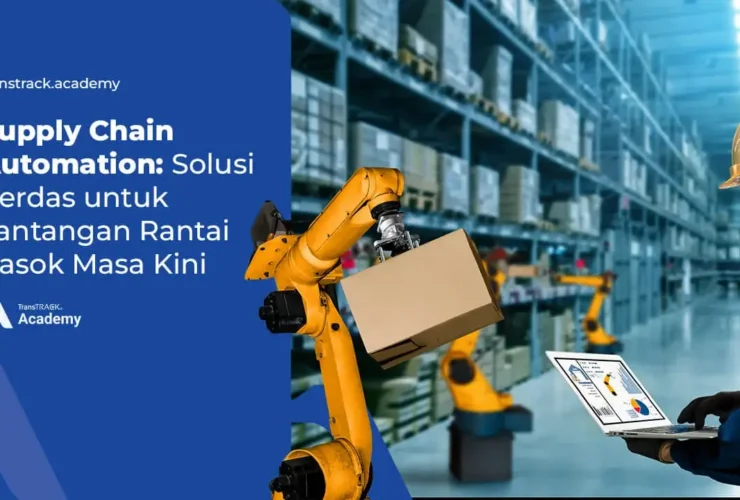 Supply Chain Automation
