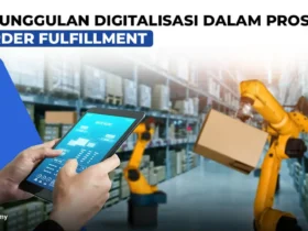 Order Fulfillment