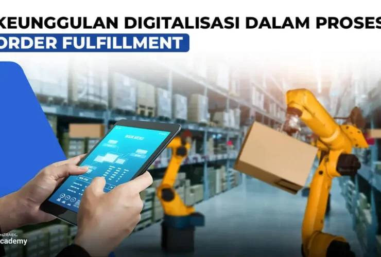 Order Fulfillment