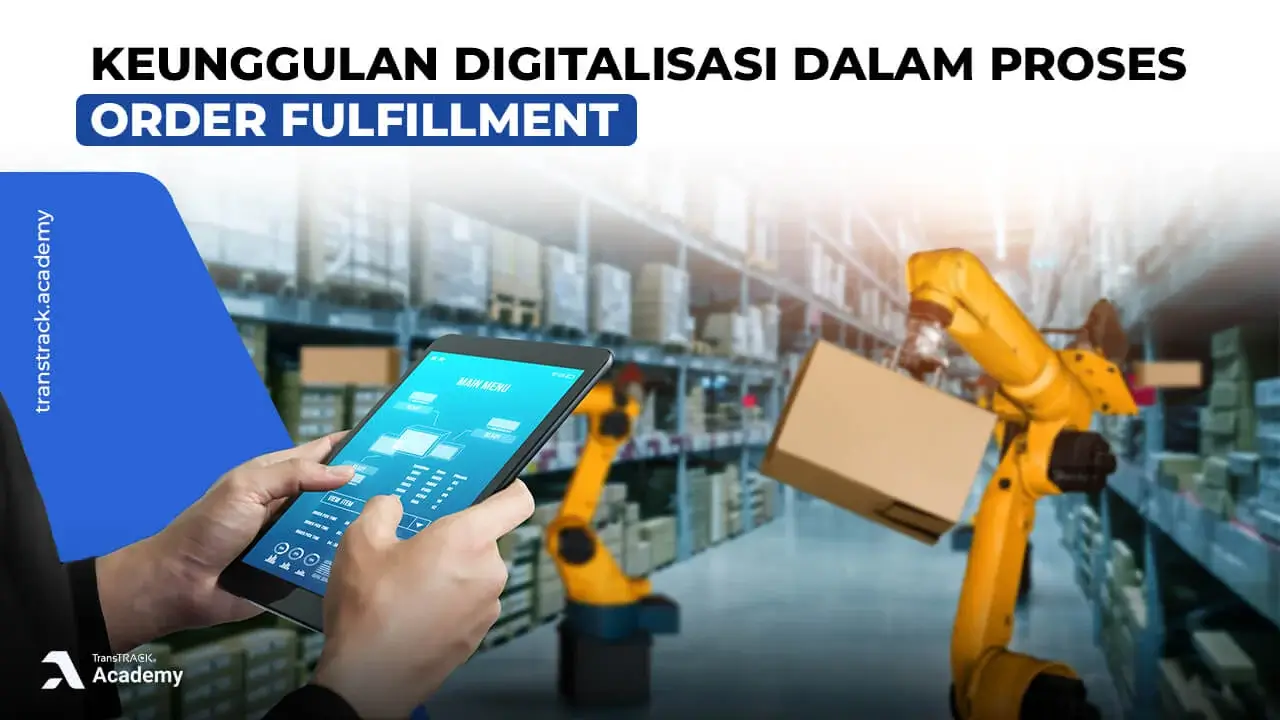 Order Fulfillment
