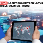 Logistics Network