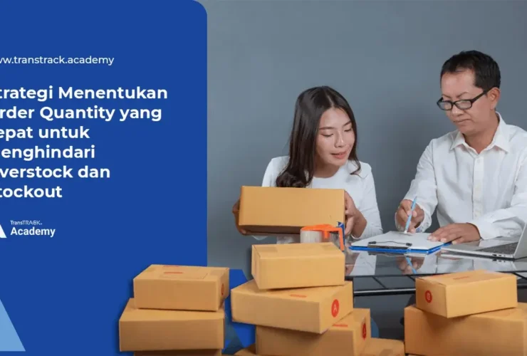 Order Quantity