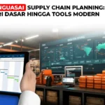 Supply Chain Planning
