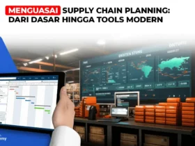 Supply Chain Planning