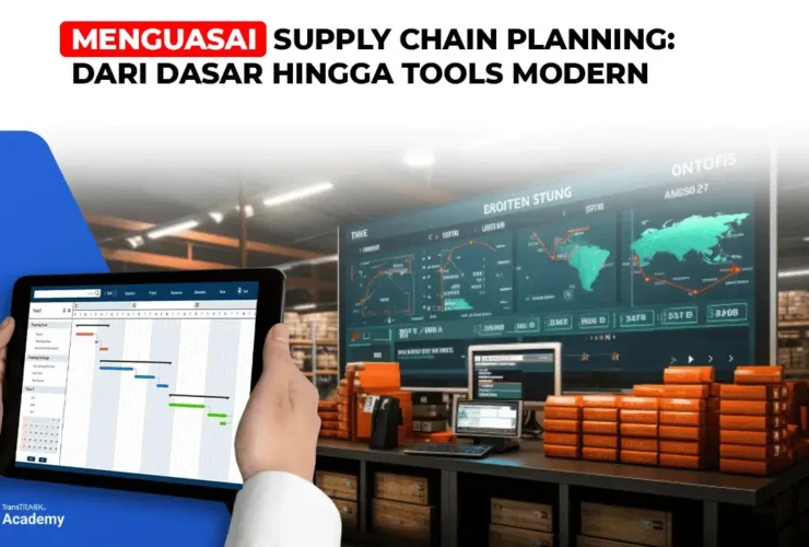 Supply Chain Planning