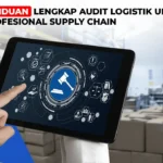 Audit Logistik