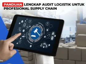 Audit Logistik