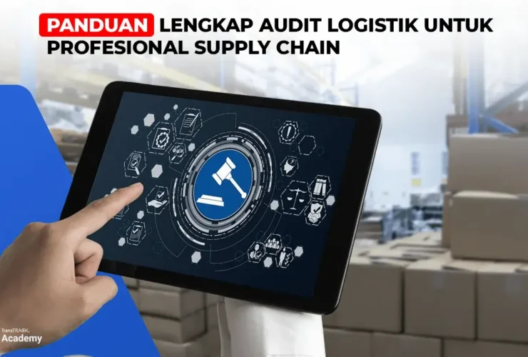 Audit Logistik